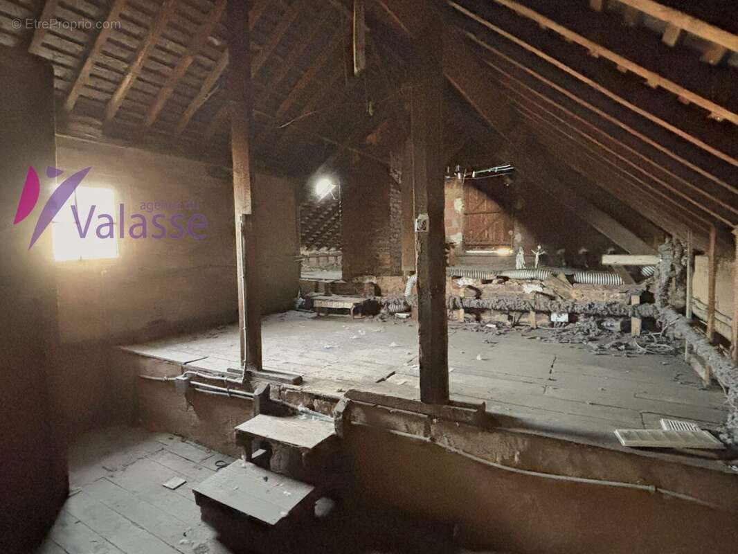 Maison à BOLBEC