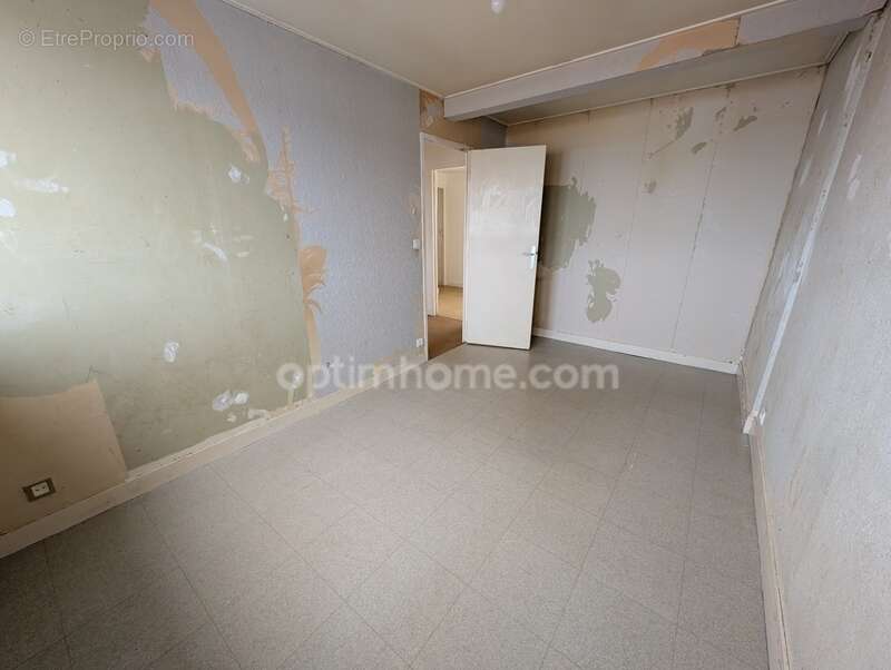 Appartement à LE HAVRE