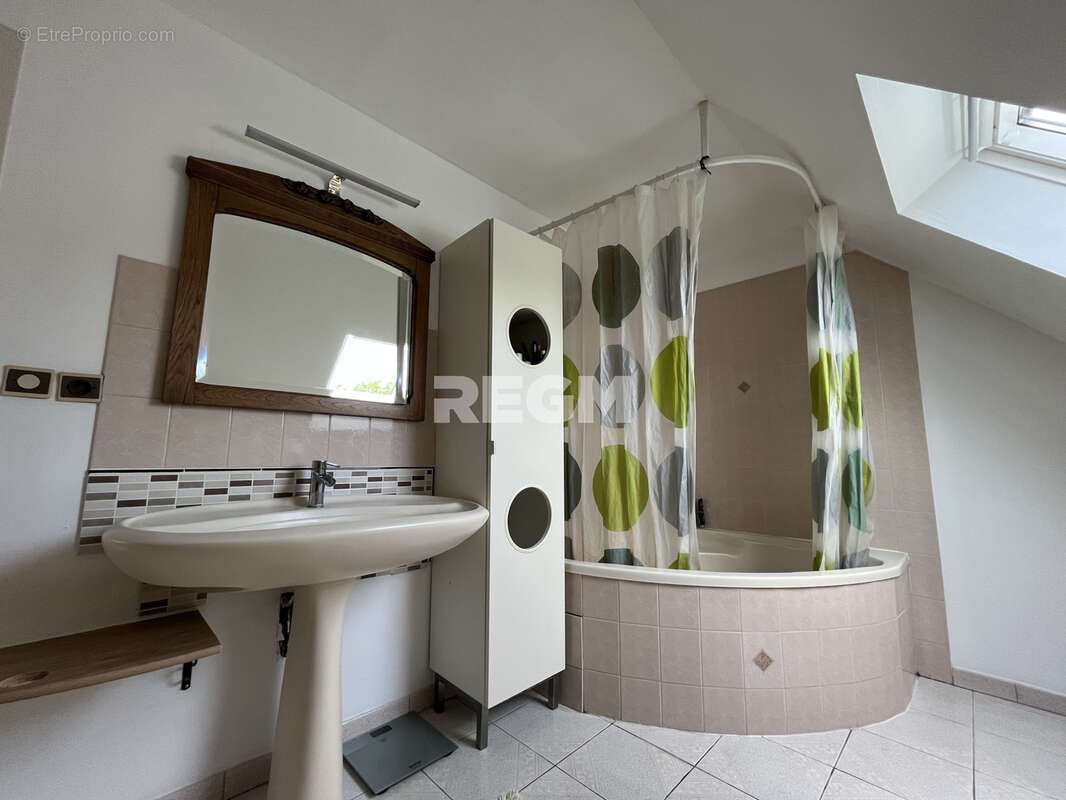 Maison sur sous-sol total - photo 46