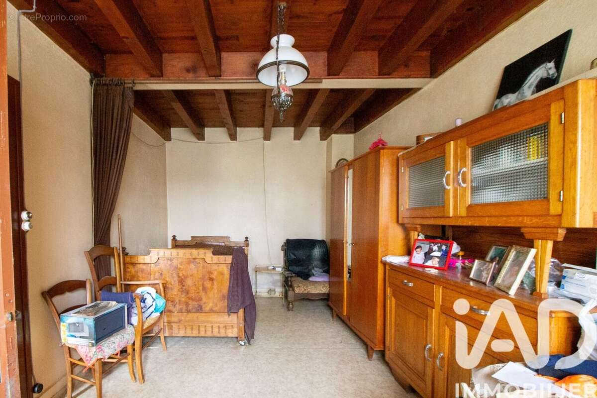 Photo 9 - Maison à JOB