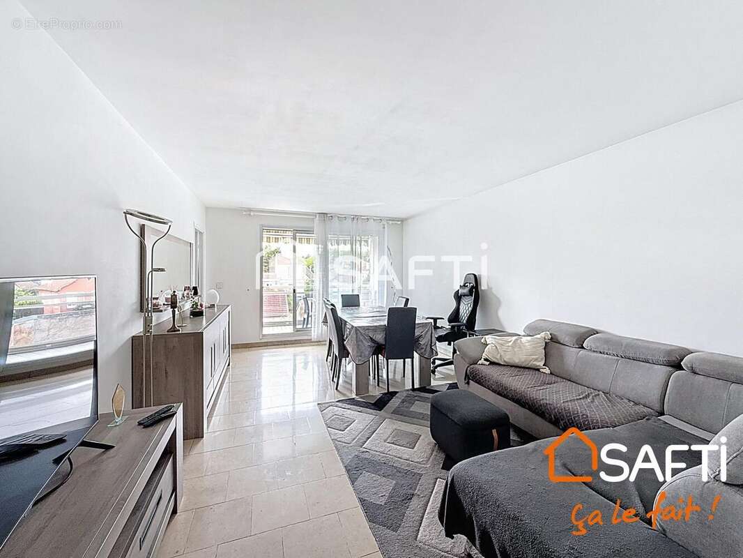 Photo 5 - Appartement à LE PERREUX-SUR-MARNE