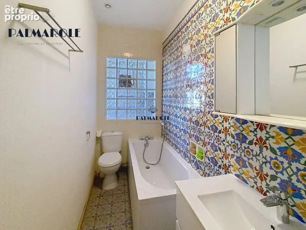 Appartement 4 pièces 133 m² à vendre à Perpignan (66000) - photo 8