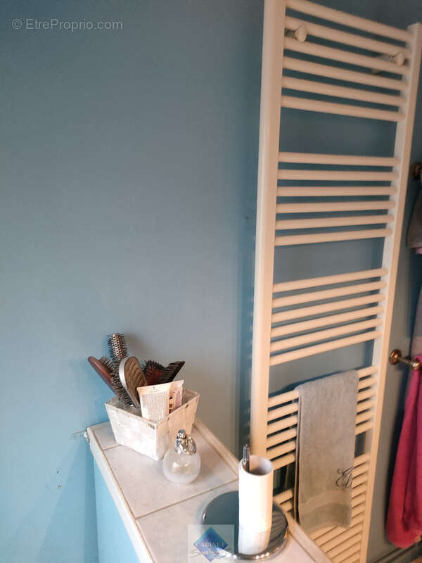Appartement tout confort centre ville - photo 14