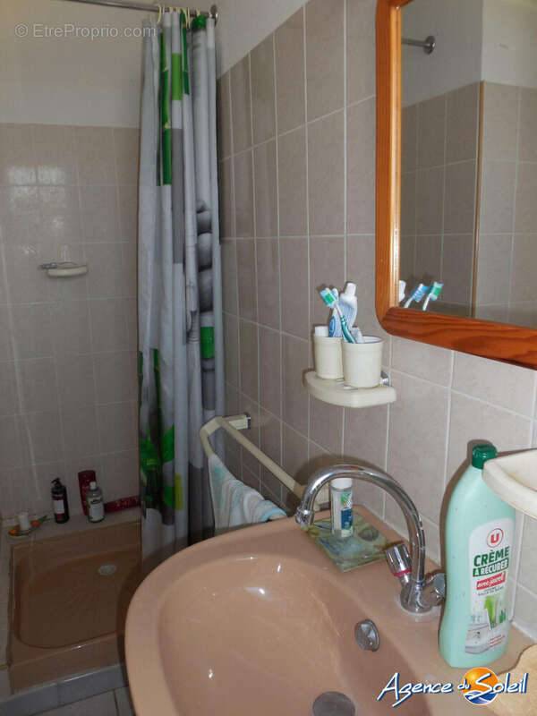 Maison à PORT-LA-NOUVELLE