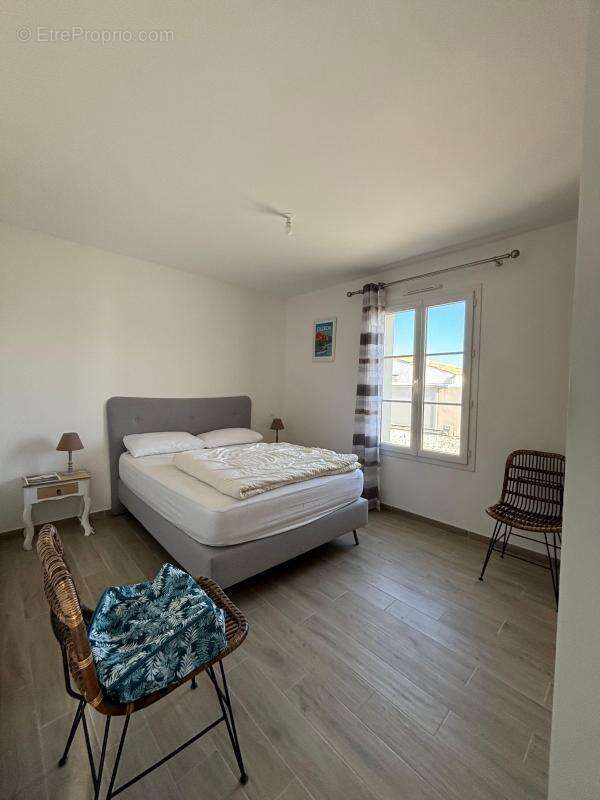 Maison à SAINT-DENIS-D&#039;OLERON