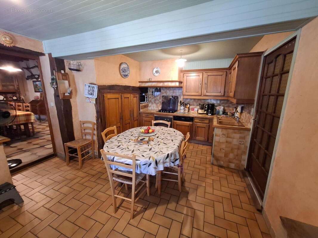 Maison 136 m² à Lannepax  - photo 6