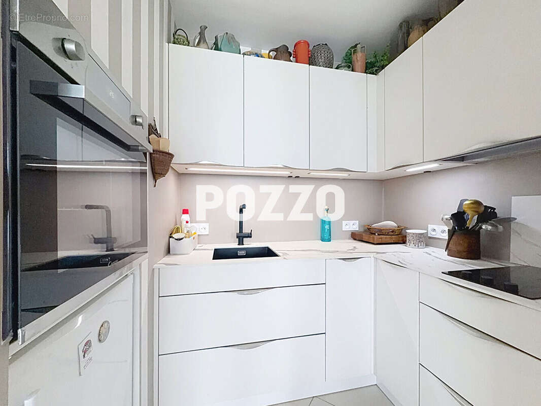 Appartement à GRANVILLE