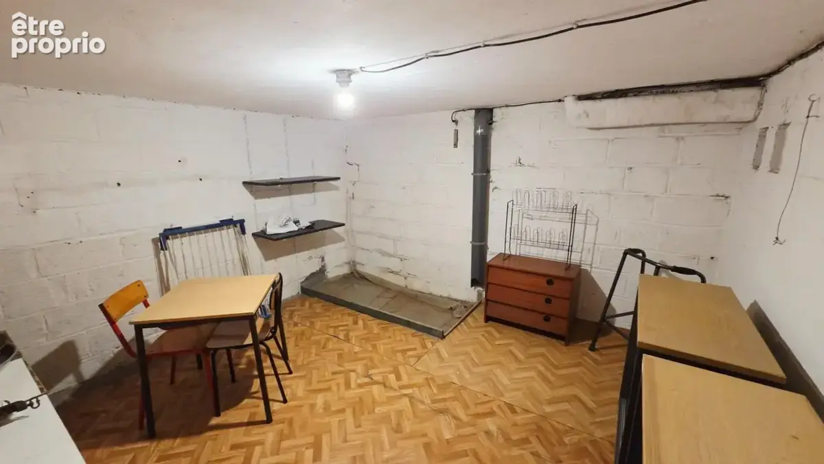 Maison 6 pièces / 111 m² / 219 000 EUR / BEAURAINS - photo 12