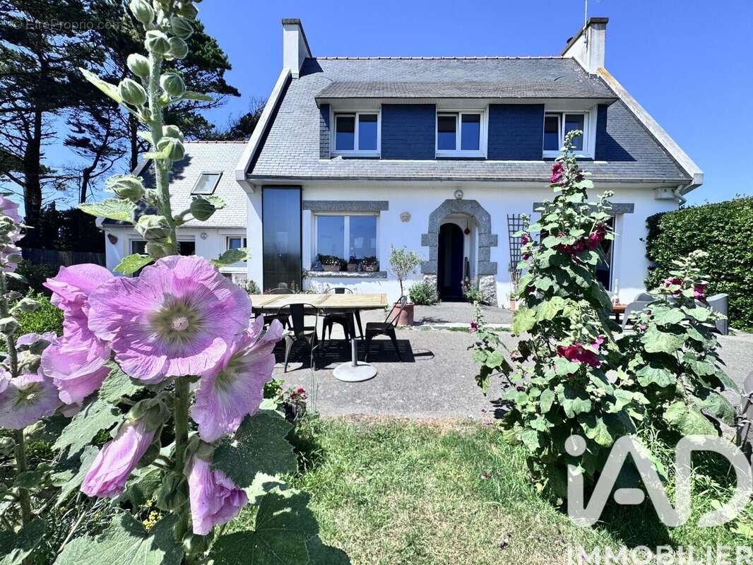 Photo 2 - Maison à PENMARCH