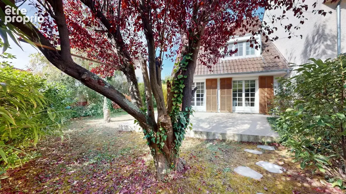 Maison de 107m²  à Breuillet - photo 13