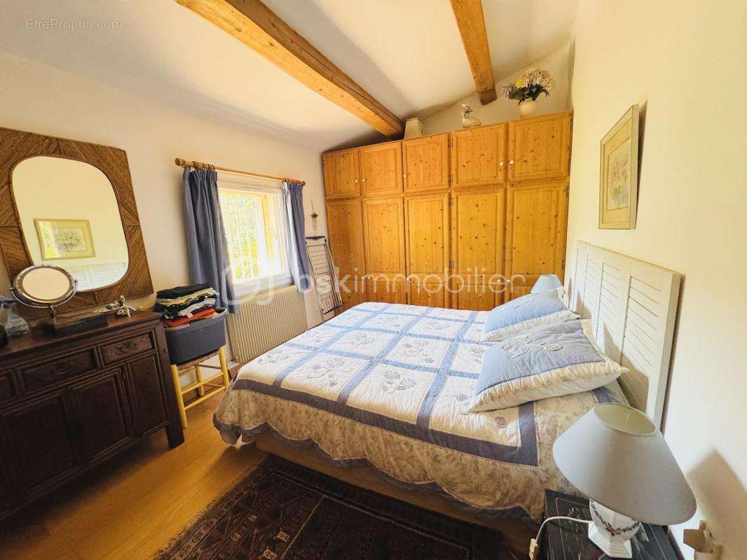 Maison à LA DESTROUSSE