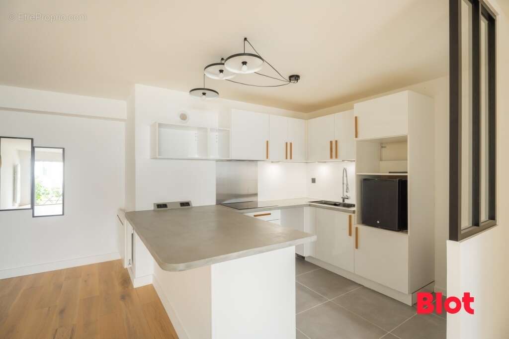 Appartement à VANNES