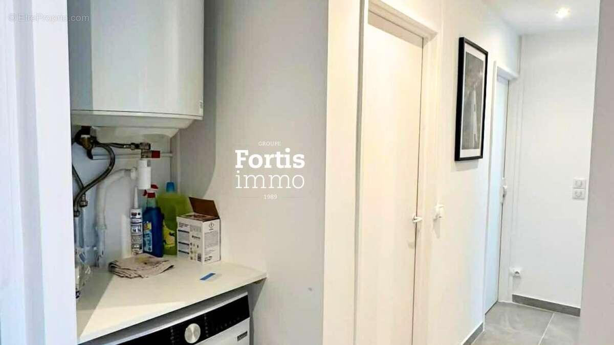 Appartement à FRESNES