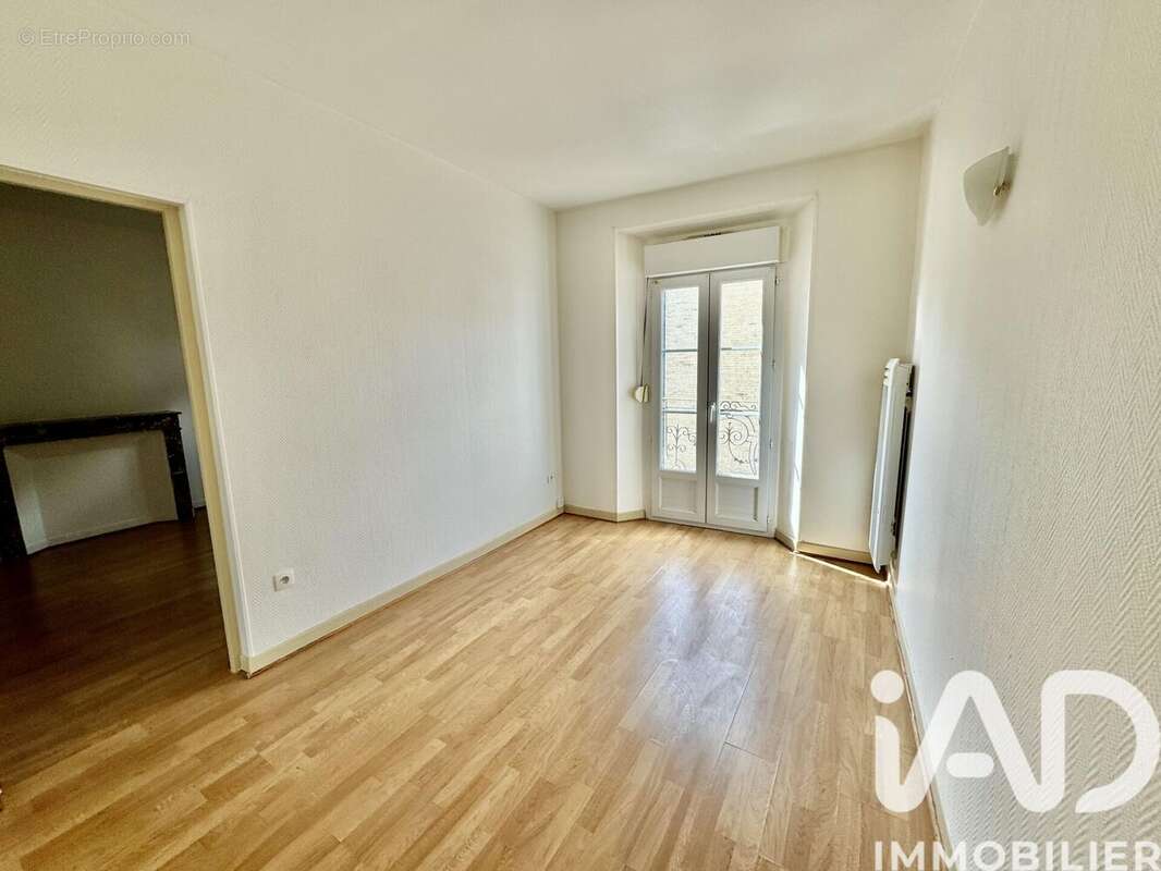 Photo 4 - Appartement à EPERNAY