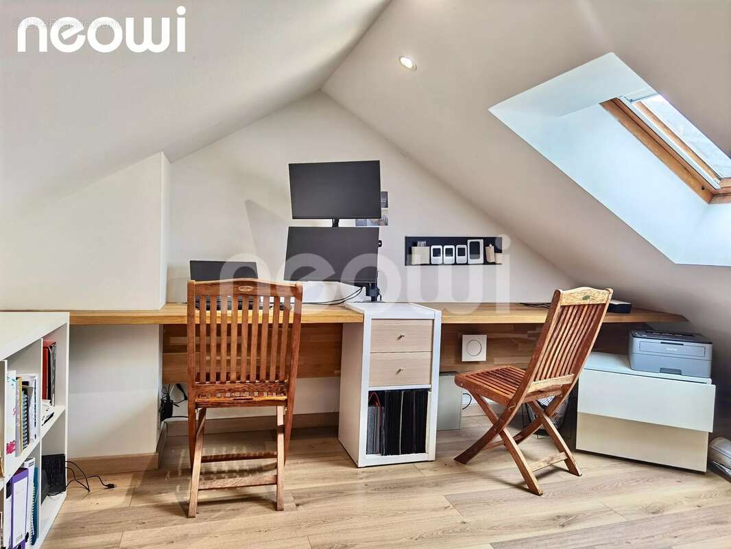 Appartement à AURILLAC