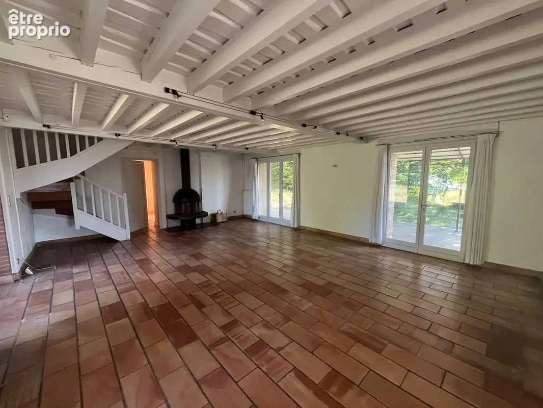 Maison 230 m² à Andrezieux-Boutheon  - photo 8