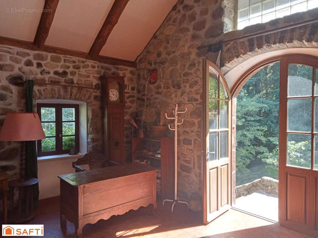 Photo 6 - Maison à LA ROCHETTE