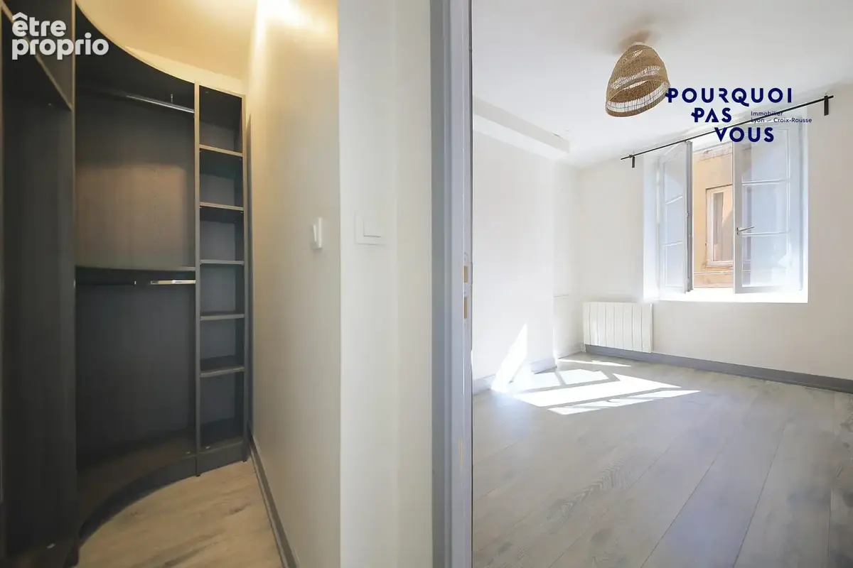 Appartement 5 pièces 106 m² à vendre à Lyon-5e (69005) - photo 7