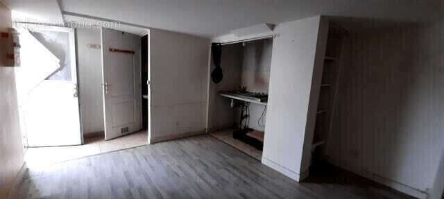 Maison à MAISONS-ALFORT