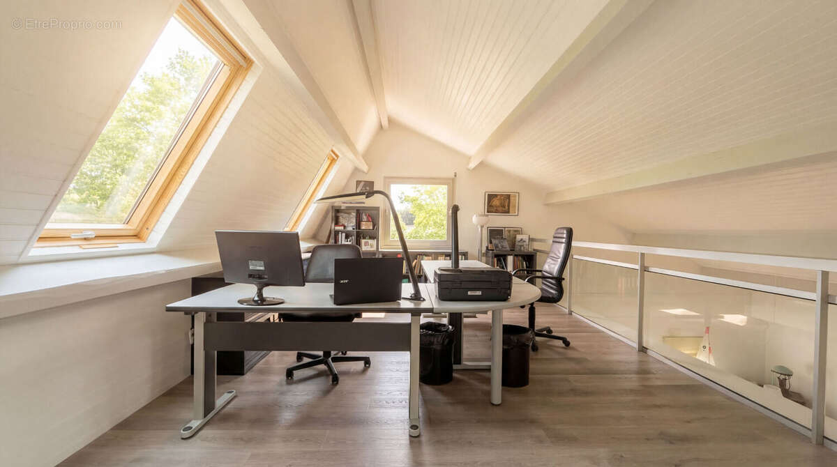 Maison à CHAMBRAY-LES-TOURS