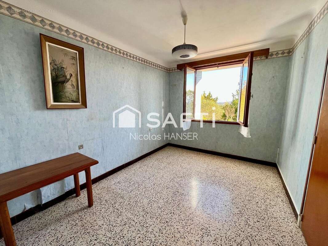 Photo 6 - Maison à ALES