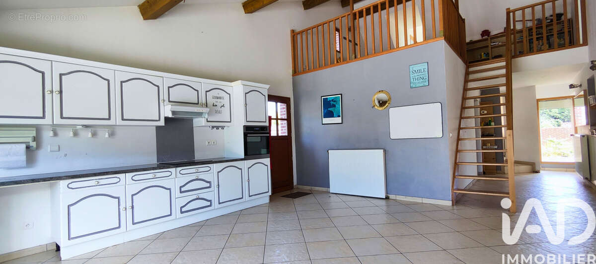 Photo 3 - Maison à ORCHIES