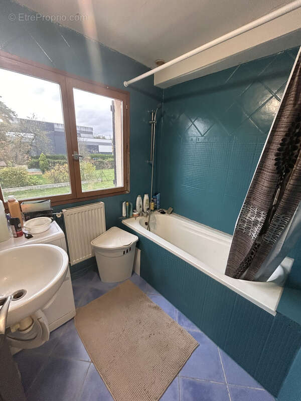 Maison à PONT-SAINTE-MAXENCE