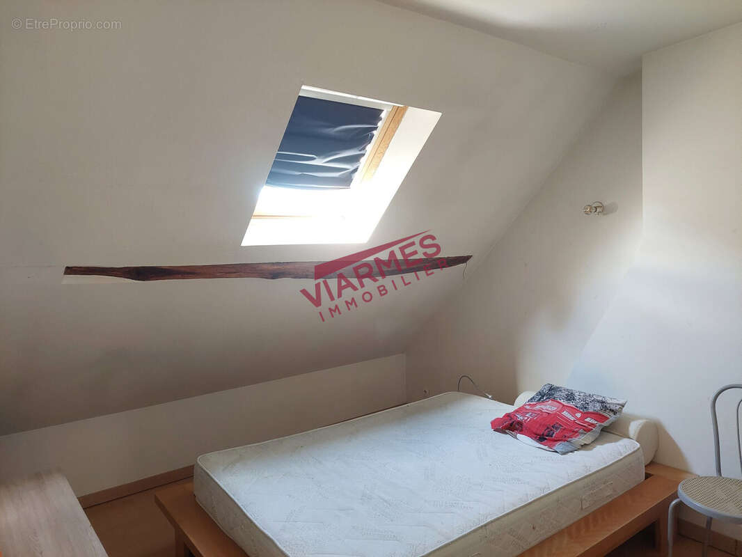 Appartement à VIARMES