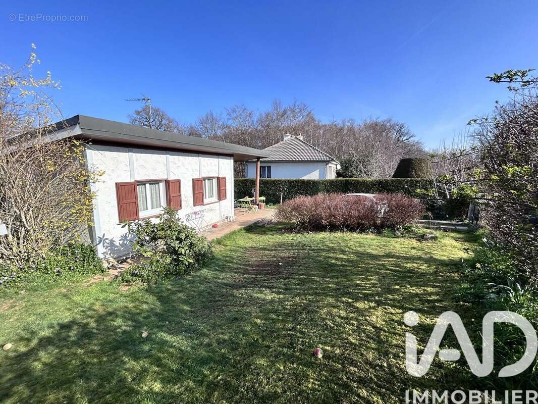 Photo 4 - Maison à LAFEUILLADE-EN-VEZIE