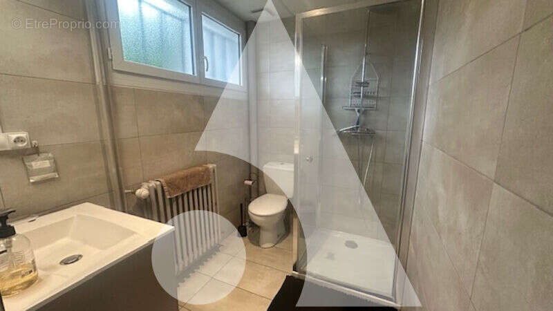 Appartement à NIORT