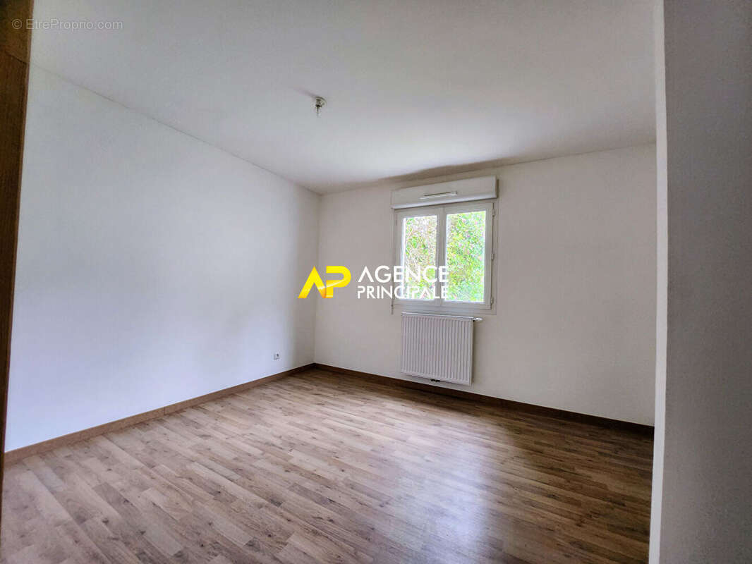 Maison à ARGENTEUIL