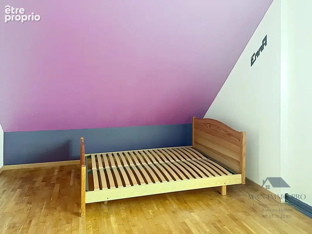 Maison 4 pièces 95 m² à vendre à Saint-Brieuc (22000) - photo 8