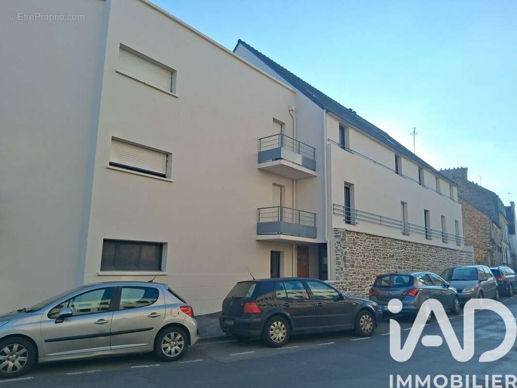 Photo 6 - Appartement à LANDERNEAU