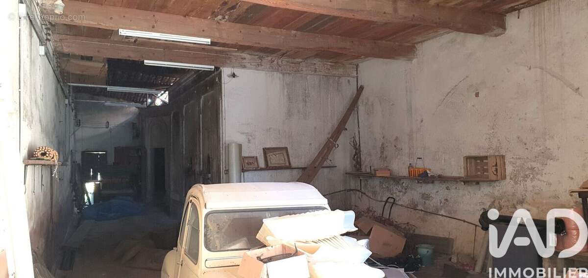 Photo 3 - Maison à SAINT-ANDRE-DE-ROQUELONGUE