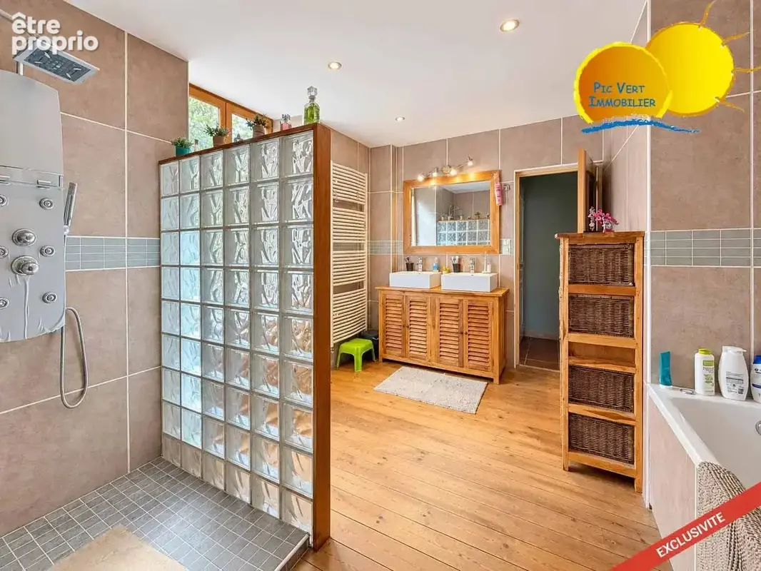 Maison pierres avec grange - photo 3