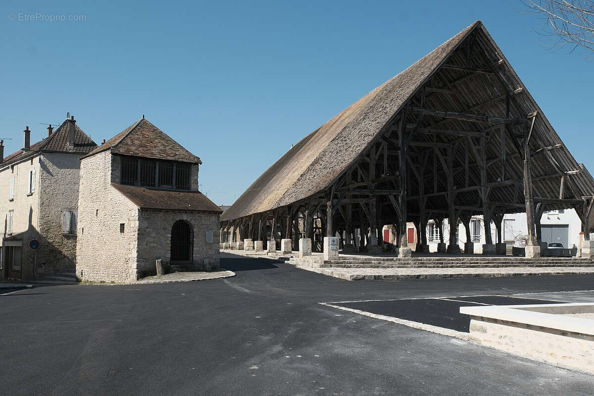Maison de charme 5 pièces, au coeur du village et de ses  commerces - photo 19