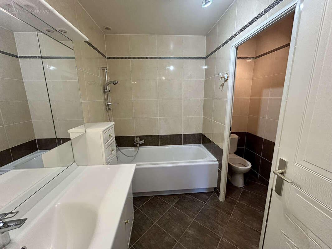 Maison à CLAYE-SOUILLY