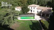 Maison à FOURQUES-SUR-GARONNE
