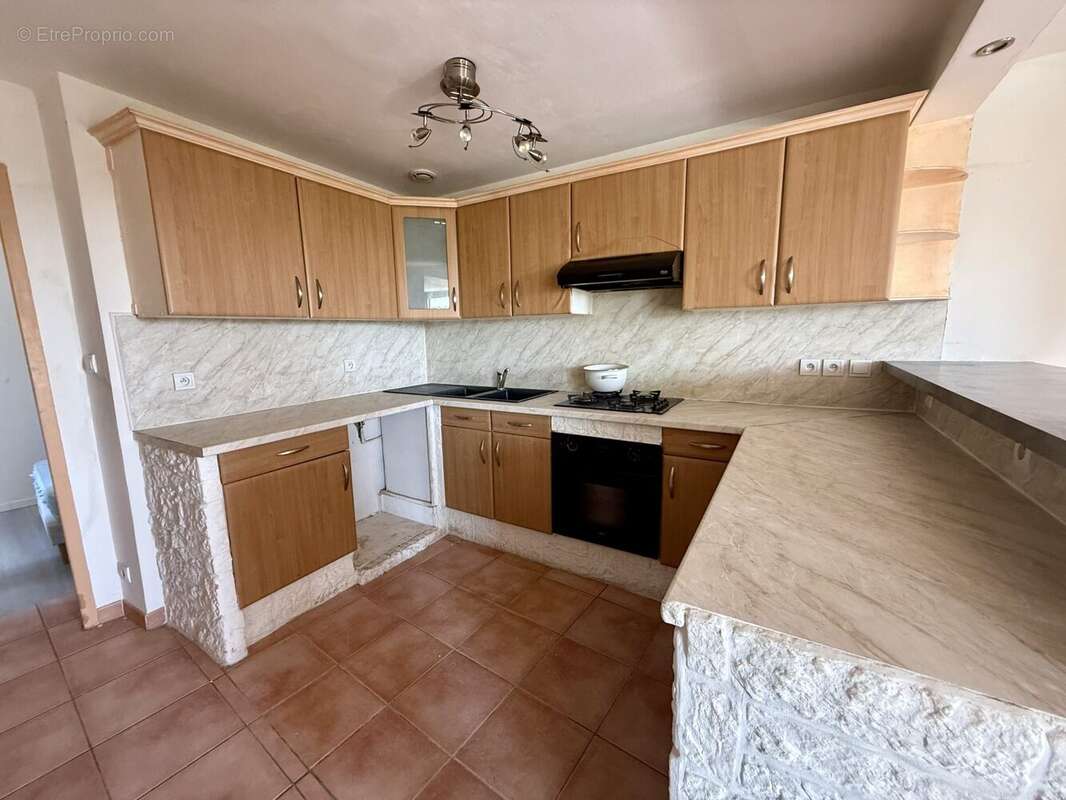 Appartement à ALES