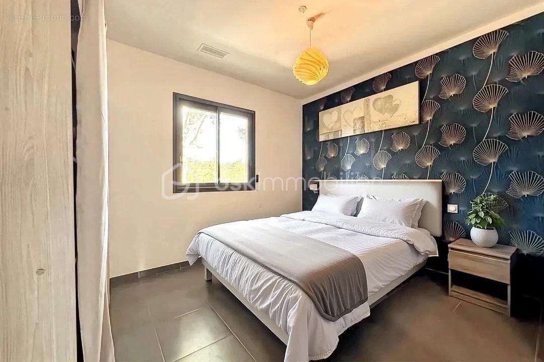 Maison à SAINT-JEAN-DE-VEDAS