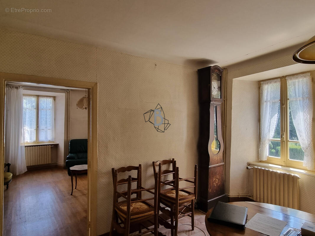 Maison à LA SELVE