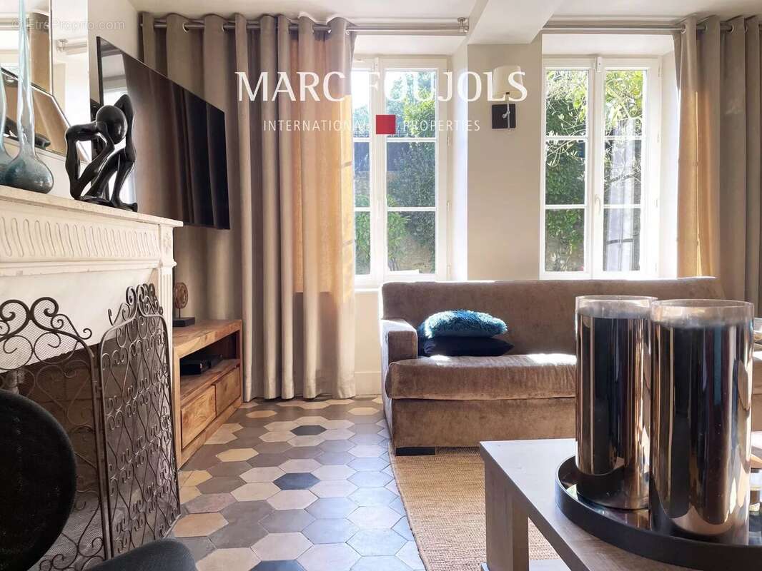 Maison à SENLIS