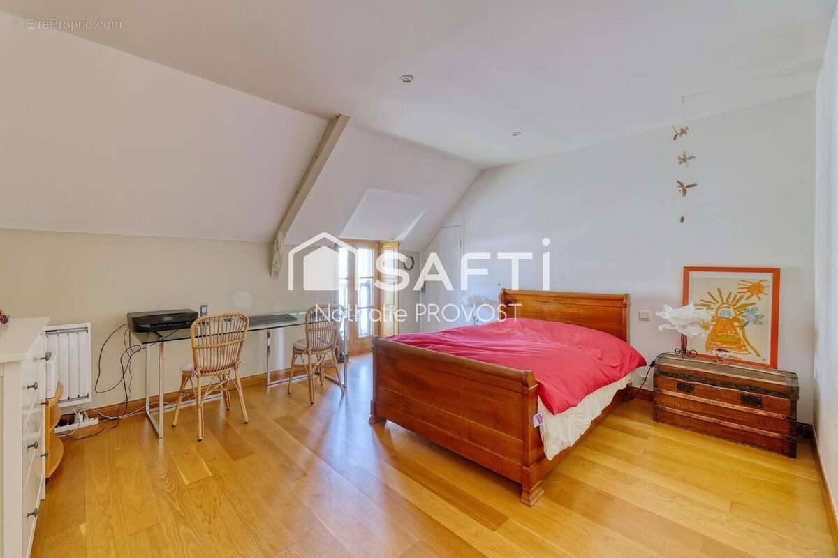 Photo 9 - Maison à ALLAIRE