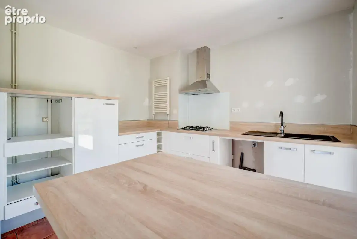 Exclusivité à saint-lys (31470) – maison familiale de 134 m² - photo 6