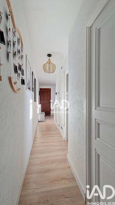 Photo 7 - Maison à VILLABE