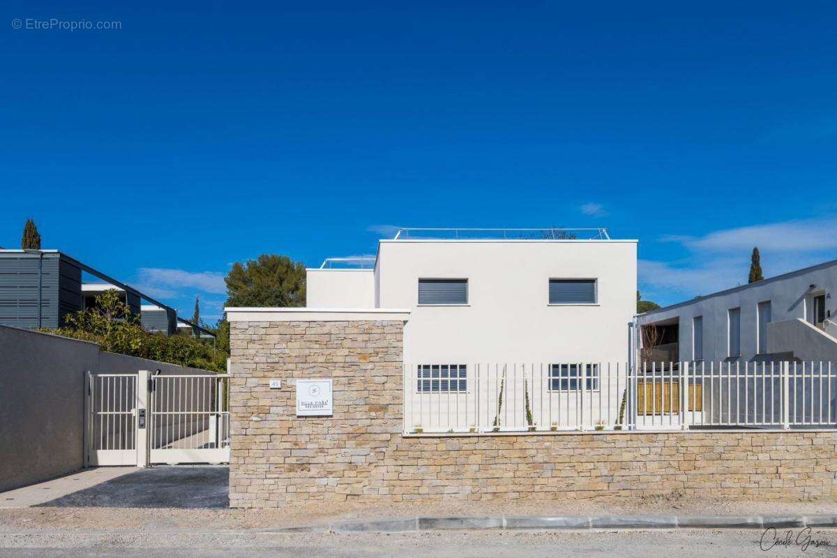 Appartement à CASTELNAU-LE-LEZ