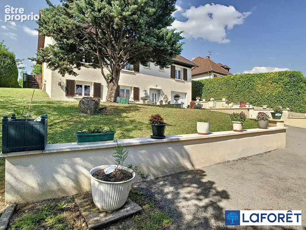Maison Til-Châtel 6 pièce(s) 125 m2 - photo 4