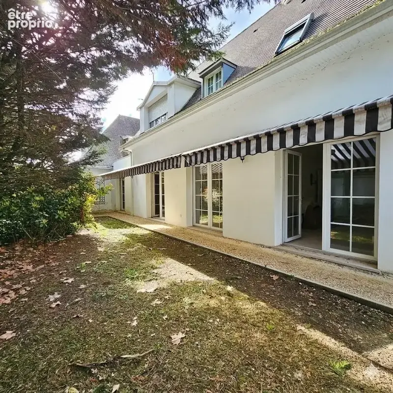 Toulouse, bas Côte Pavée, Villa 190M2 - photo 8