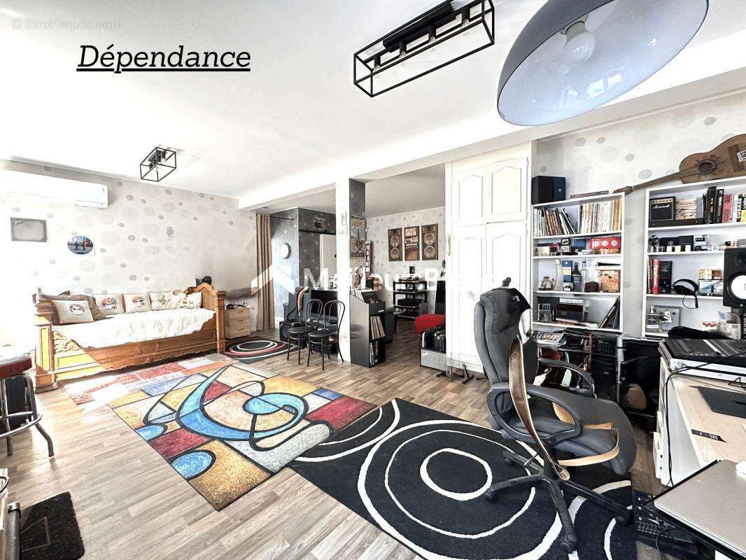 Appartement à HAGONDANGE