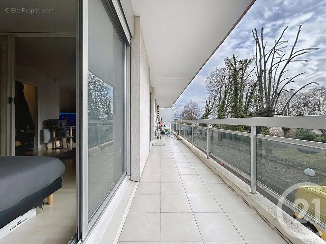 Appartement à MELUN